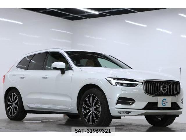 Volvo XC60 2021-05 8726791-0