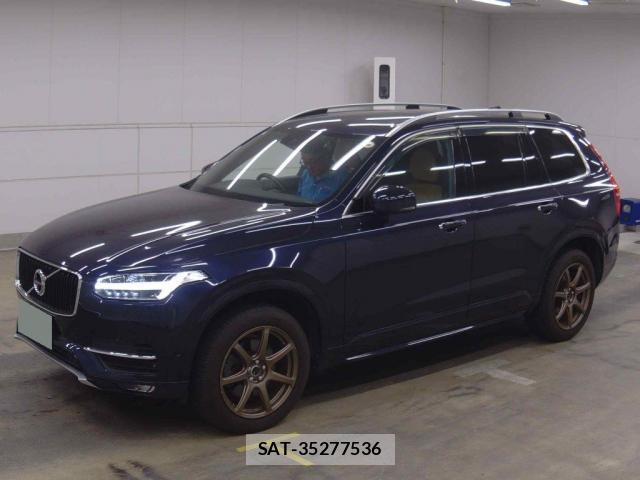 Volvo XC90 2016-07 8729440-4