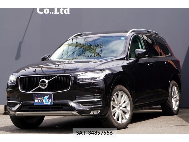 Volvo XC90 2017-10 8731278-1