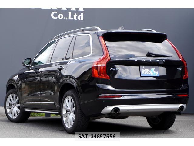 Volvo XC90 2017-10 8731278-10
