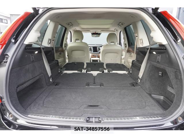 Volvo XC90 2017-10 8731278-15