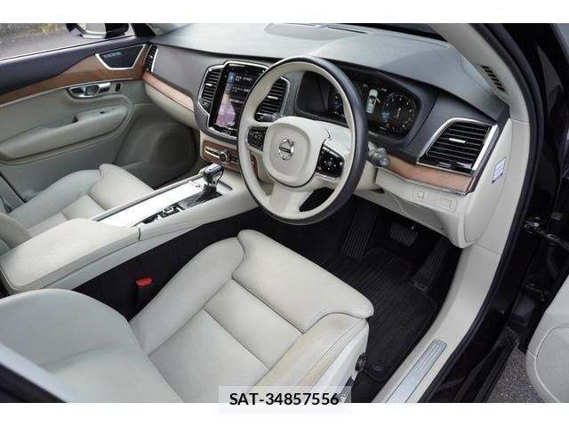 Volvo XC90 2017-10 8731278-19