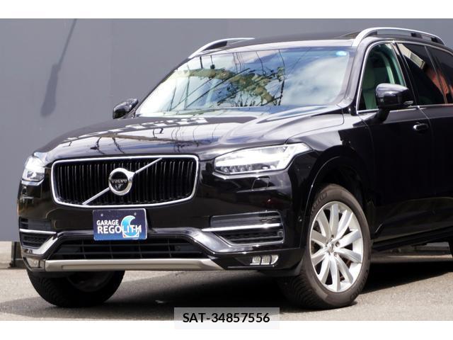 Volvo XC90 2017-10 8731278-2