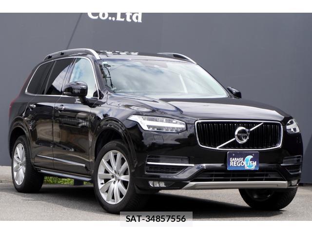 Volvo XC90 2017-10 8731278-4