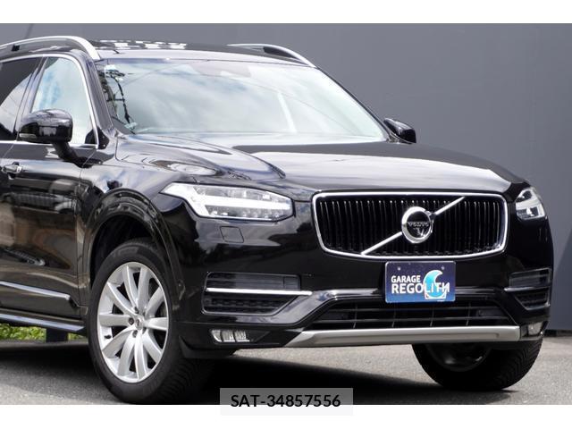 Volvo XC90 2017-10 8731278-5