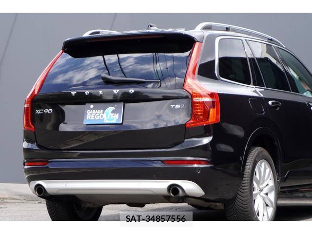 Volvo XC90 2017-10 8731278-8