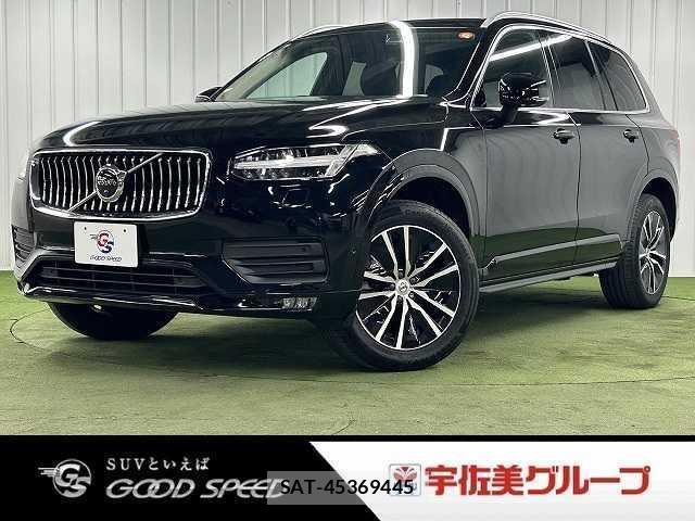 Volvo XC90 2021-07 8731336-0