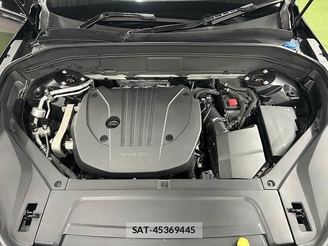 Volvo XC90 2021-07 8731336-13