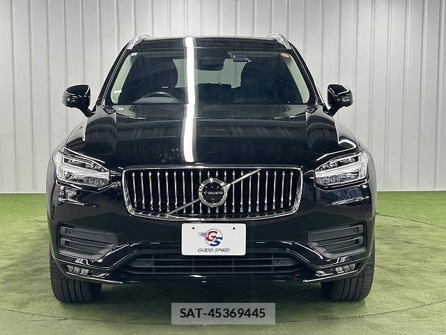 Volvo XC90 2021-07 8731336-14