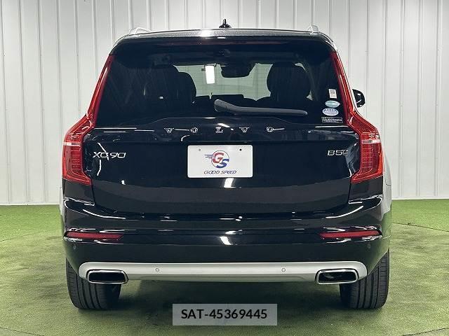 Volvo XC90 2021-07 8731336-15