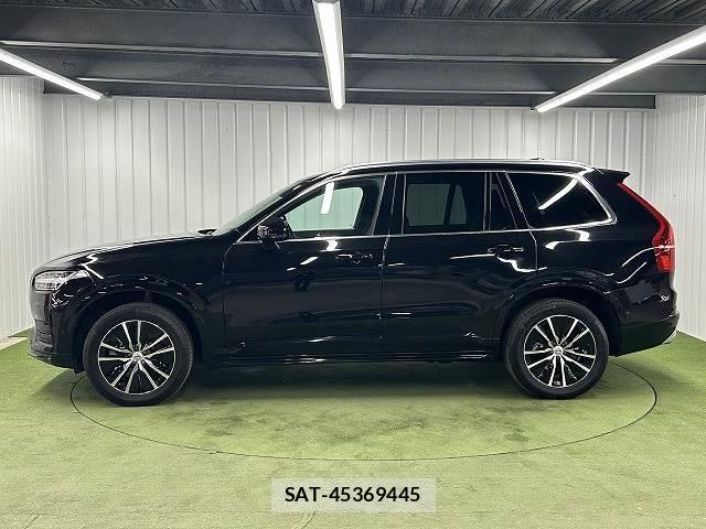 Volvo XC90 2021-07 8731336-16