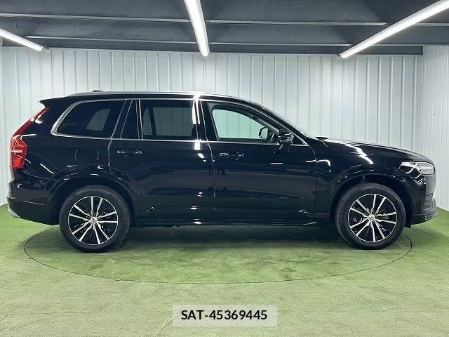 Volvo XC90 2021-07 8731336-17