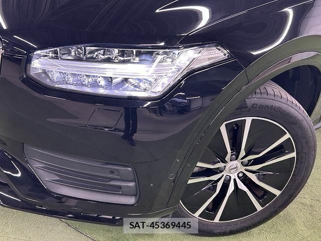 Volvo XC90 2021-07 8731336-18