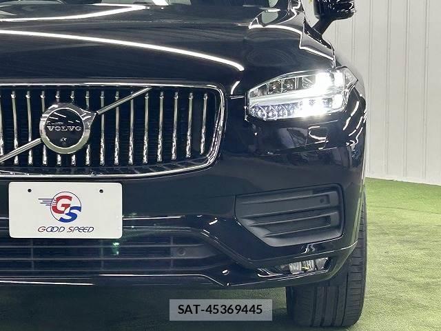 Volvo XC90 2021-07 8731336-19
