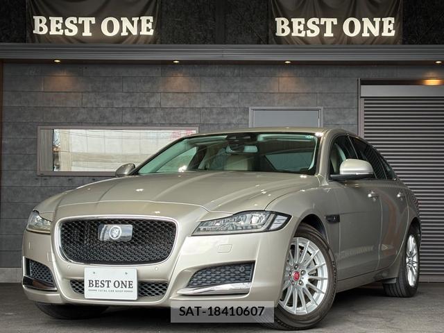 Jaguar XF 2017-02 8725843-0