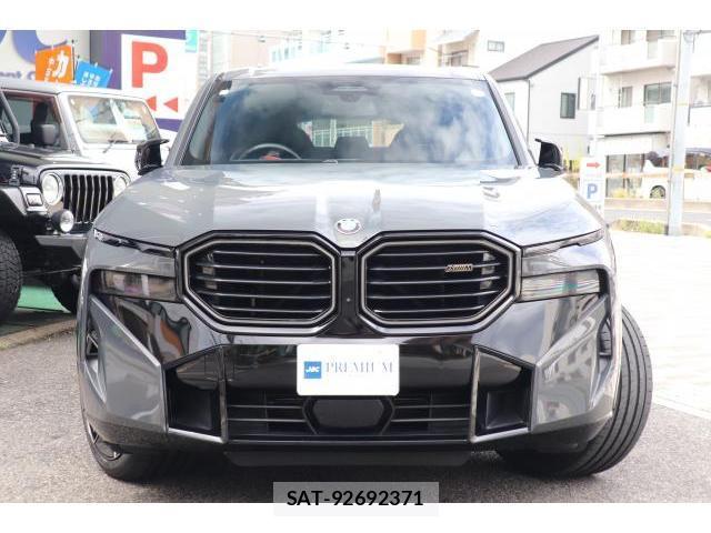 Bmw XM 2023-12 8730282-1