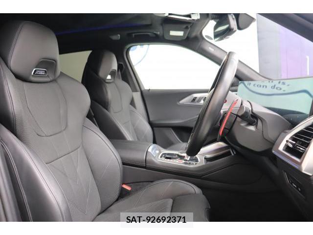 Bmw XM 2023-12 8730282-11