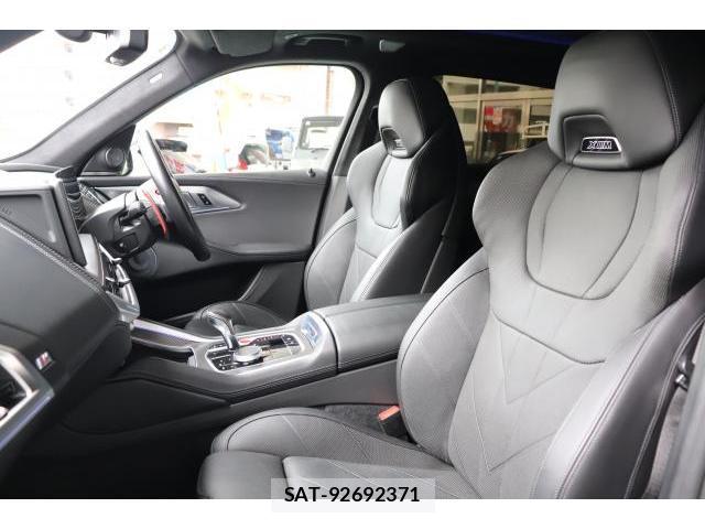Bmw XM 2023-12 8730282-12
