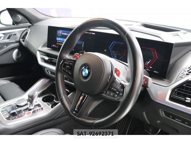 Bmw XM 2023-12 8730282-13