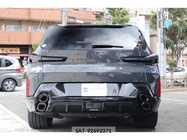 Bmw XM 2023-12 8730282-2