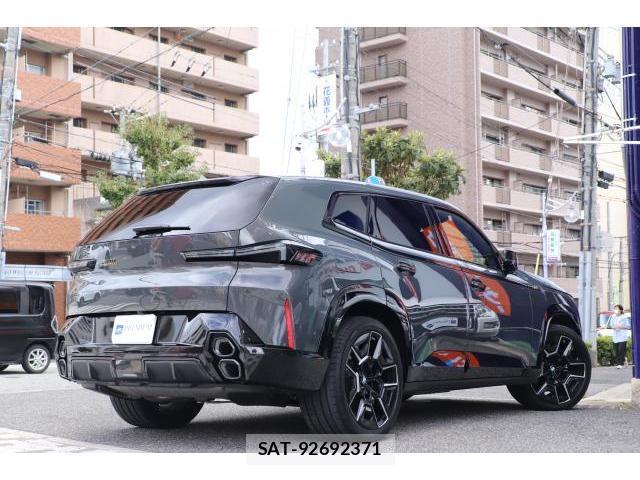 Bmw XM 2023-12 8730282-3