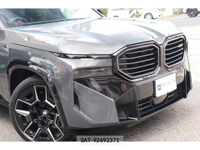 Bmw XM 2023-12 8730282-6