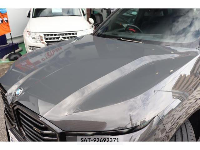 Bmw XM 2023-12 8730282-7