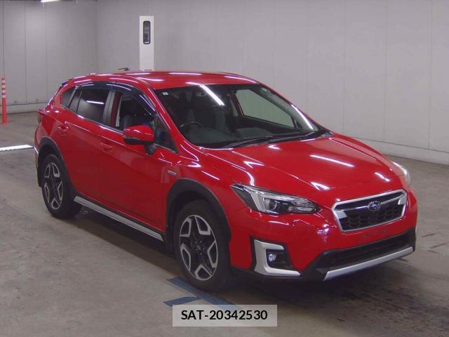 Subaru XV HYBRID 2019-07 8726257-0
