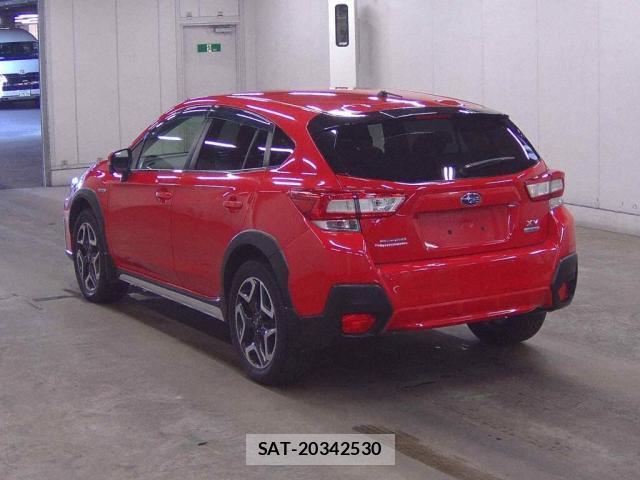 Subaru XV HYBRID 2019-07 8726257-1
