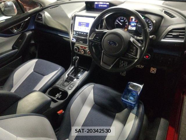 Subaru XV HYBRID 2019-07 8726257-2