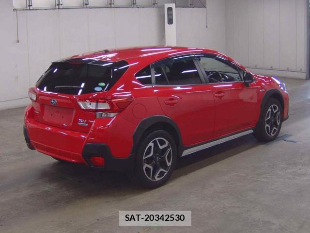 Subaru XV HYBRID 2019-07 8726257-4