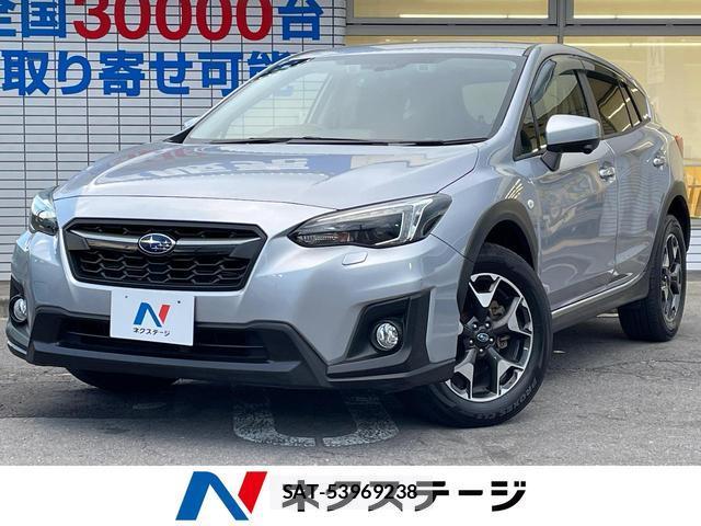 Subaru XV 2019-07 8725958-0