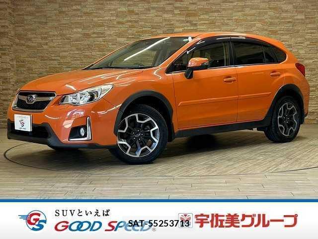 Subaru XV 2015-10 8726590-0