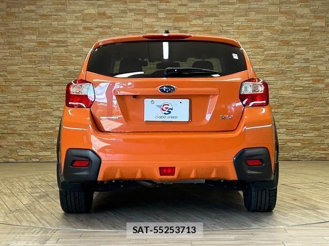 Subaru XV 2015-10 8726590-15