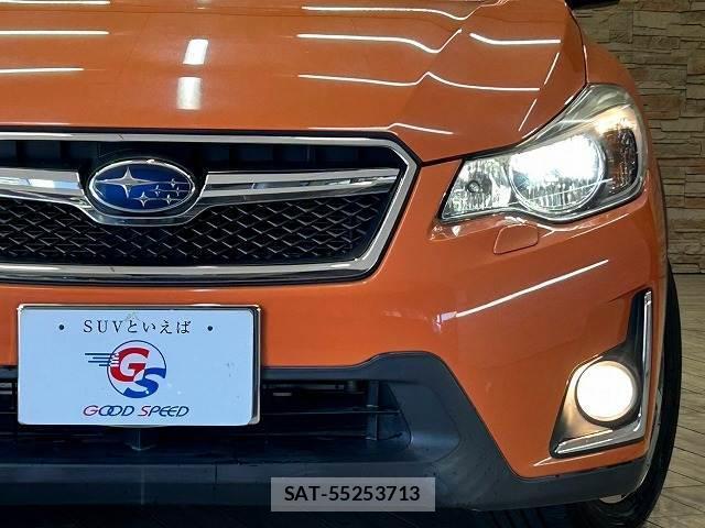 Subaru XV 2015-10 8726590-19