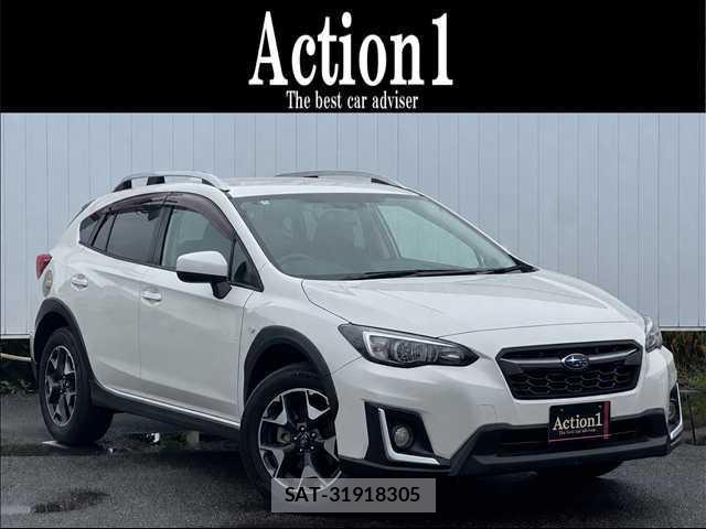 Subaru XV 2018-05 8727862-0