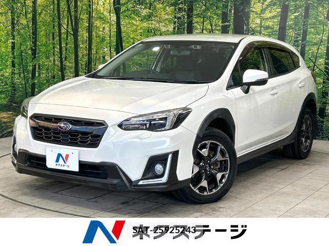 Subaru XV 2017-09 8728383-0