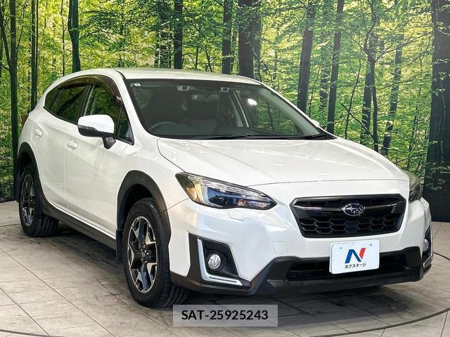 Subaru XV 2017-09 8728383-15