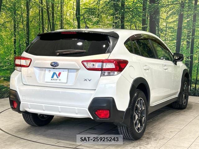 Subaru XV 2017-09 8728383-16