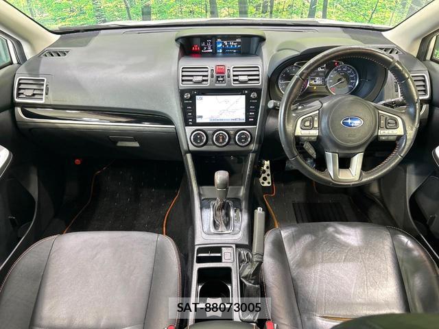 Subaru XV 2015-11 8728384-1