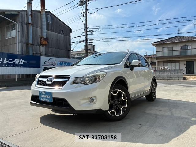 Subaru XV 2013-10 8728394-0