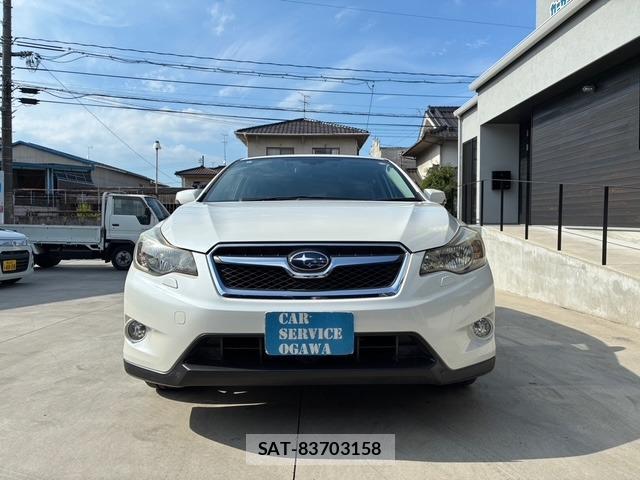 Subaru XV 2013-10 8728394-1