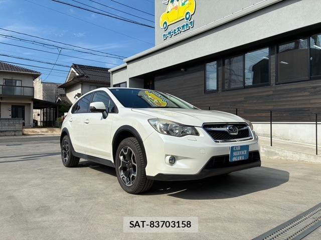 Subaru XV 2013-10 8728394-2