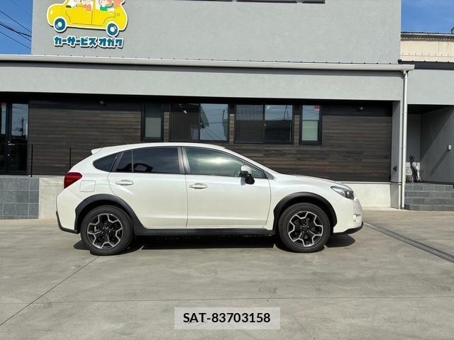 Subaru XV 2013-10 8728394-3