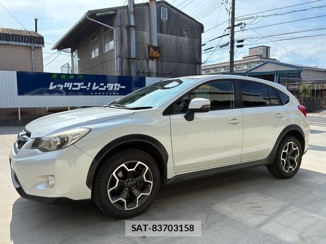 Subaru XV 2013-10 8728394-4