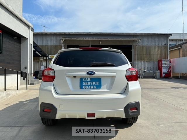 Subaru XV 2013-10 8728394-5