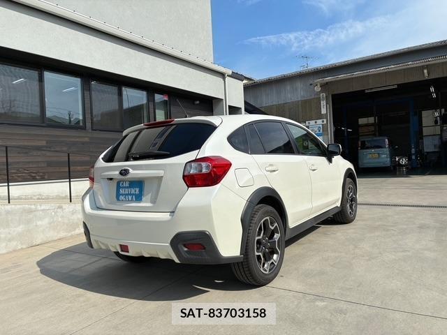 Subaru XV 2013-10 8728394-6