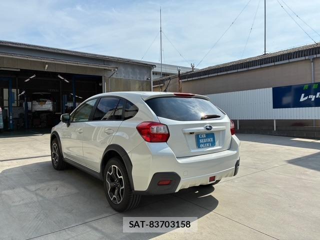 Subaru XV 2013-10 8728394-7