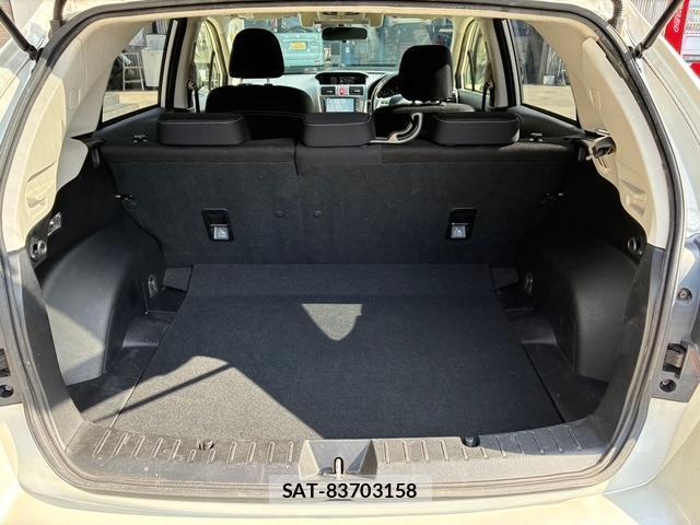 Subaru XV 2013-10 8728394-8