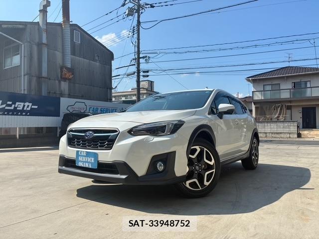Subaru XV 2019-08 8728397-0